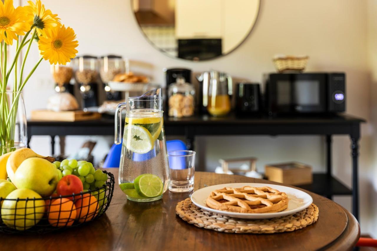 Selvuccia Lodge - Ostello Agricolo San Piero a Sieve Ngoại thất bức ảnh