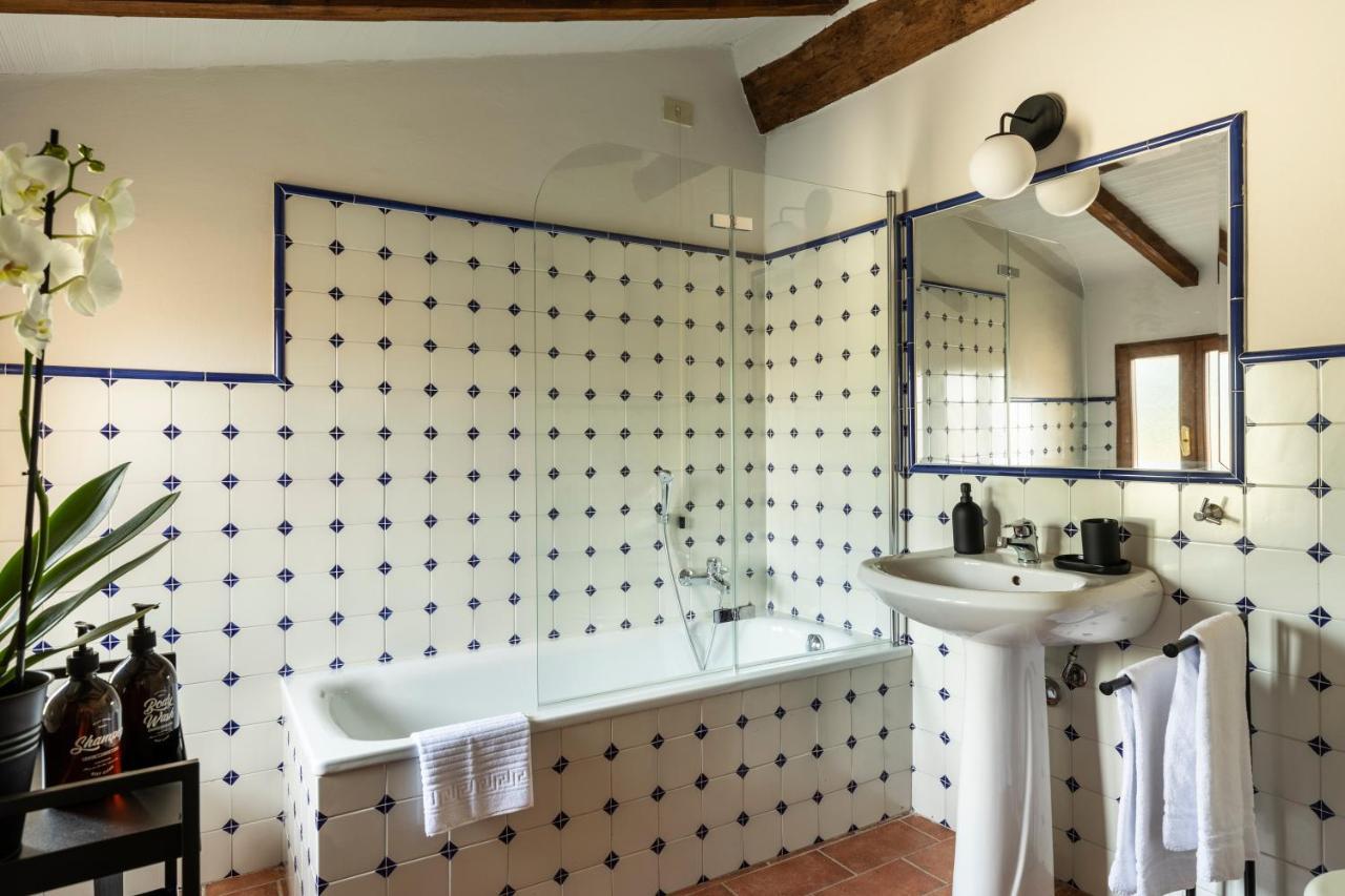 Selvuccia Lodge - Ostello Agricolo San Piero a Sieve Ngoại thất bức ảnh